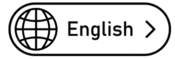 Language Switcher Icon